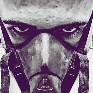 Meet your Posher, Ray